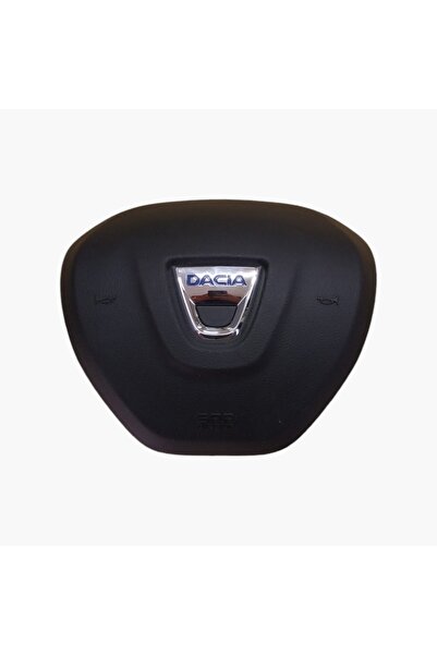 Orjinal Dacia 2017 Sonrası Sürücü Hava Yastığı Komple - Lodgy Dokker Sandero ...