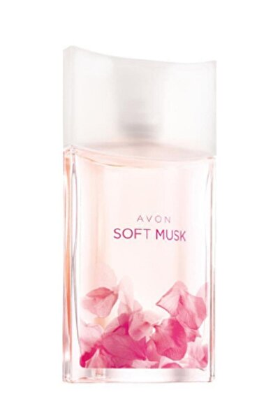 AVON Soft Musk & Wish of Love & Perceive Set triplu de parfumuri de damă