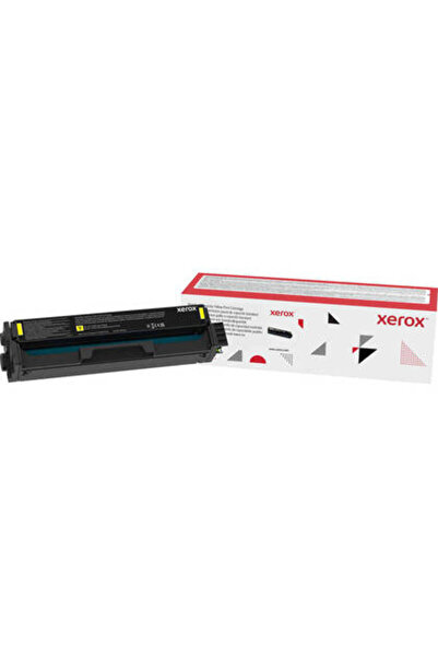 Generic Brand Cartus Τόνερ Κίτρινο 006R04398