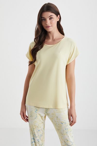Catherine's Soft textured pajama set