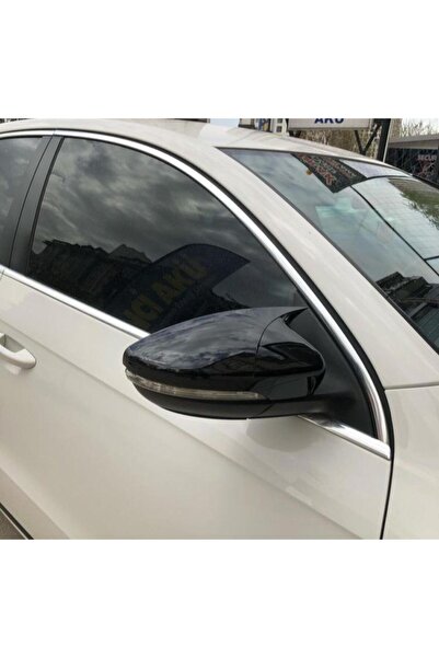 Genel Markalar YARASA AYNA KAPAĞI VW PASSAT B7 2011-2014 D LİNE