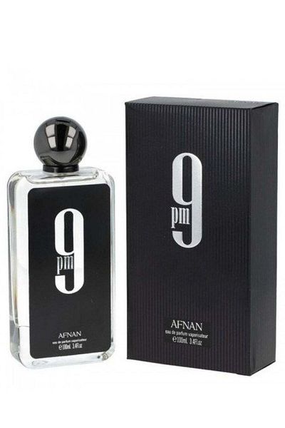 MT 9 PM Eau de Parfum 100ml