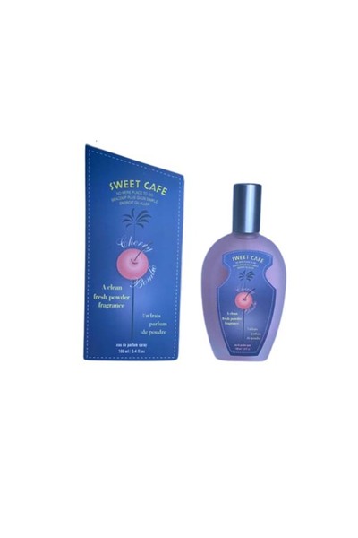 Clasic سويت كافي (كرز ) اطفال 100ملي