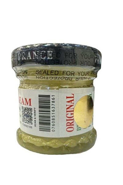 MK Gold Seal Whitening Cream 50g