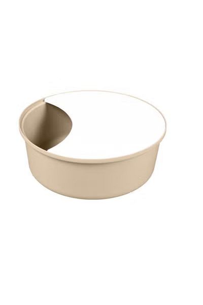 co arma 5L Vegetable Cutter and Keeper, Cutter and Keeper