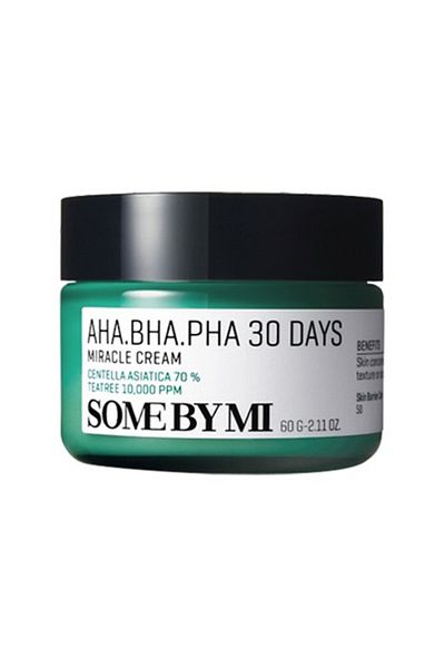 Some By Mi Some By Mi 30 Days Miracle Cream - 60g
