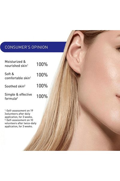 Embryolisse Embryolisse Deep Moisturizing Cream - 75ml