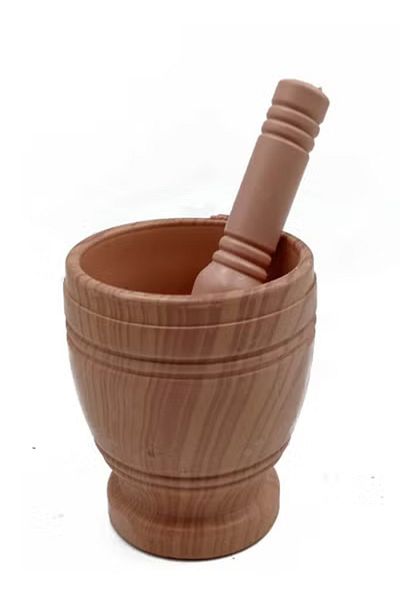 co arma High quality pestle and mortar for crushing spices easily and efficiently