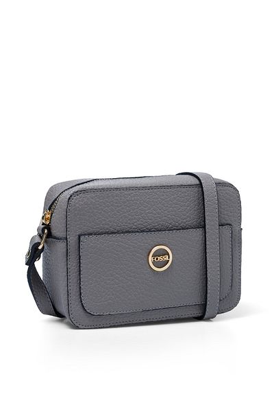 Fossil Mink Women's Cross Shoulder Bag 05Fo25Y5048