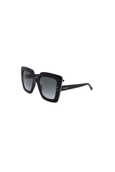 Jimmy Choo Jim Sun Auri/G/S 807 Shoe Model Number