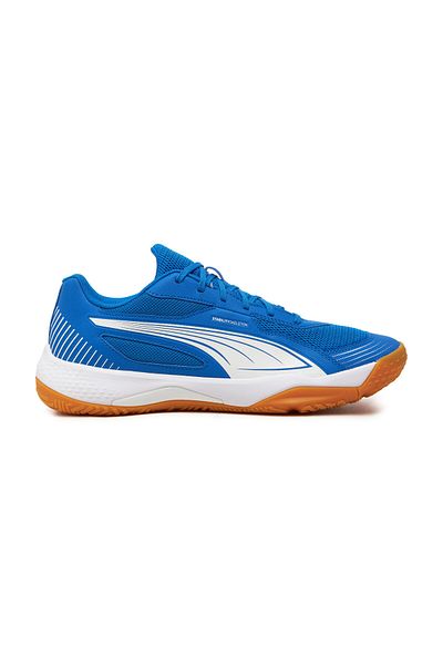 Puma Innenschuhe Blau Erwachsene