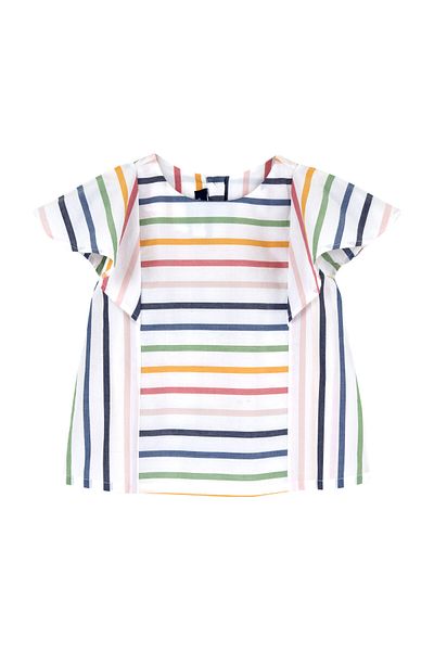 Chicco CAMICIA M/C