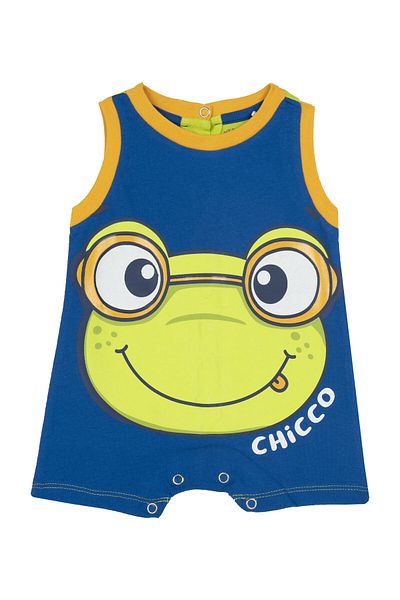 Chicco PAGLIACCETTO S/M