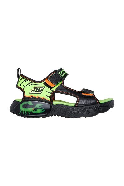 SKECHERS 402121 L Schwarz Unisex