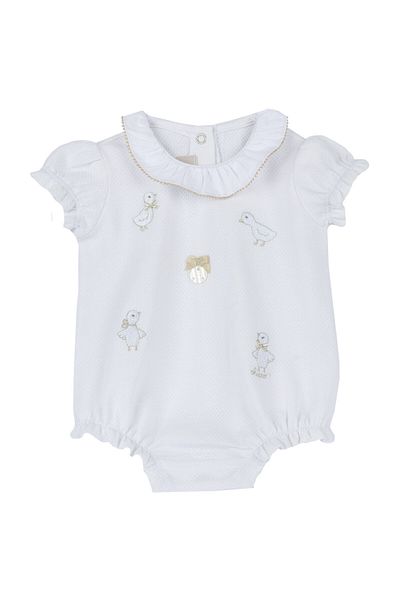 Chicco PAGLIACCETTO M/C