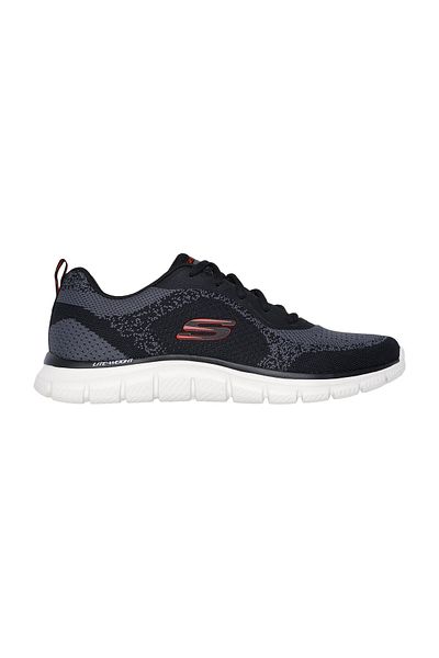 SKECHERS 232699   Schwarz Men - Relaxed Fit