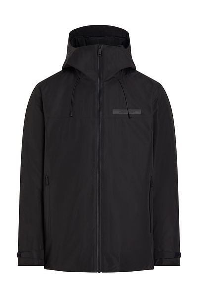 Calvin Klein Technické šortky Parka