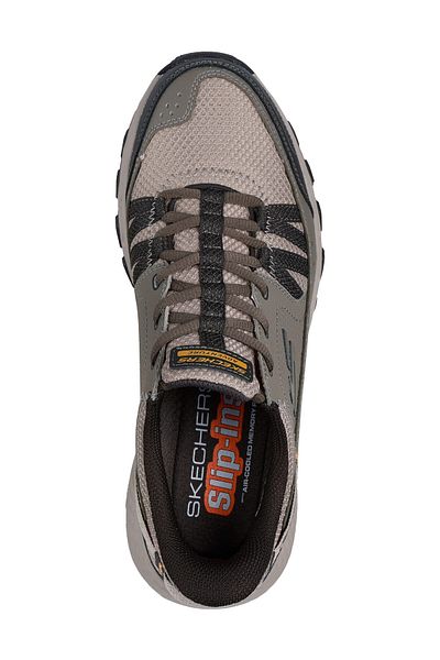 SKECHERS Männlicher Grau 237634