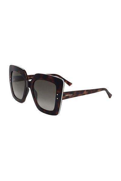 Jimmy Choo JIM SUN AURI/G/S 086 53 22 145