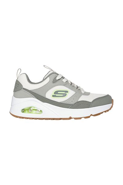 SKECHERS 403659 Model L Grün Unisex