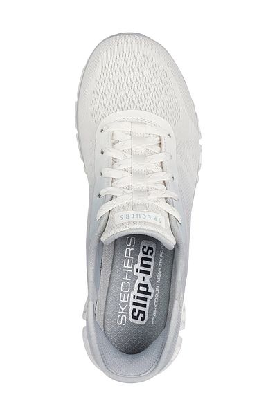 SKECHERS 104566   Grau Ženy / Dívky