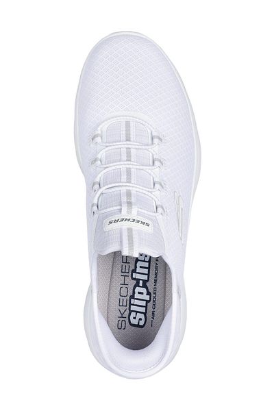 SKECHERS 232457   Άνδρας - Λευκός