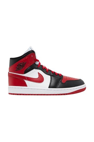 Nike Air Jordan 1 Mid – Sneaker