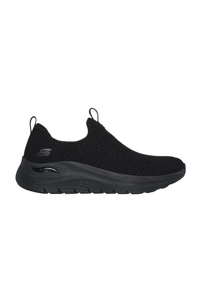 SKECHERS 150055   Schwarz Women/Girls