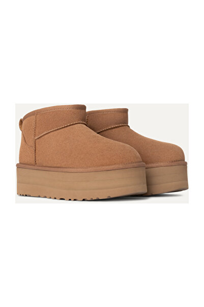 UGG Ultra Mini Platform női csizma1135092-che