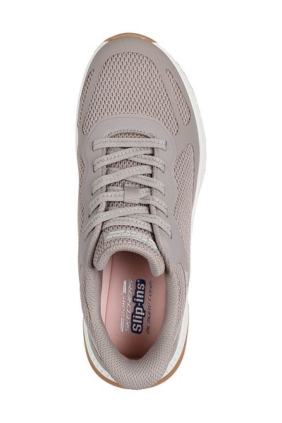SKECHERS 117624   Grau Frau/Mädchen