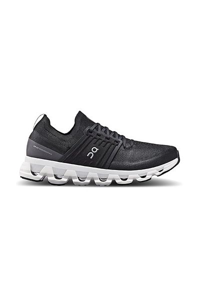 On Running CLOUDSWIFT 3-All Over Black-M Fabric