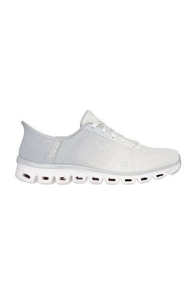 SKECHERS 104566   Grau Ženy / Dívky