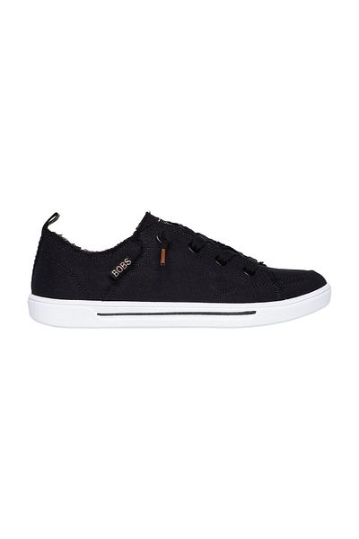 SKECHERS 114150 Czarny Kobiety/Dziewczyny