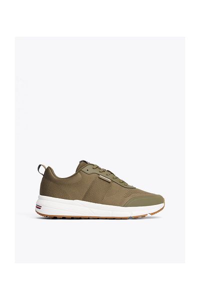 Tommy Hilfiger Lightweight Modern Knit Runner