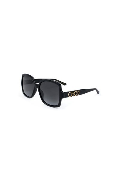 Jimmy Choo Dámské sluneční brýle Jim Sammı/g/s 807 9o 55 G
