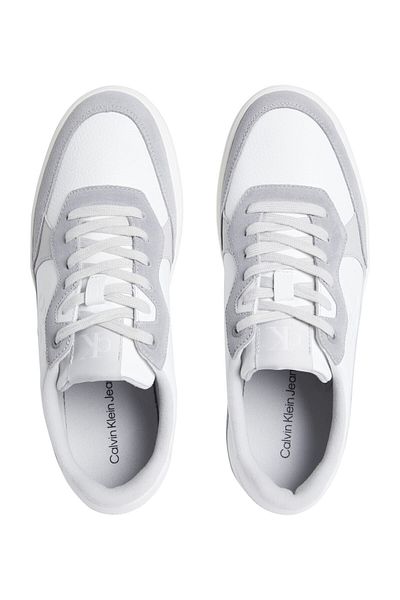 Calvin Klein Klasická košíčková podrážka MG WMM - Sneaker