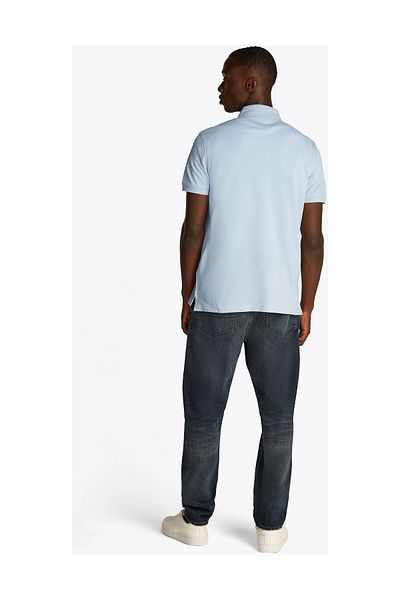 Tommy Hilfiger Μοντέλο 1985 Regular Polo