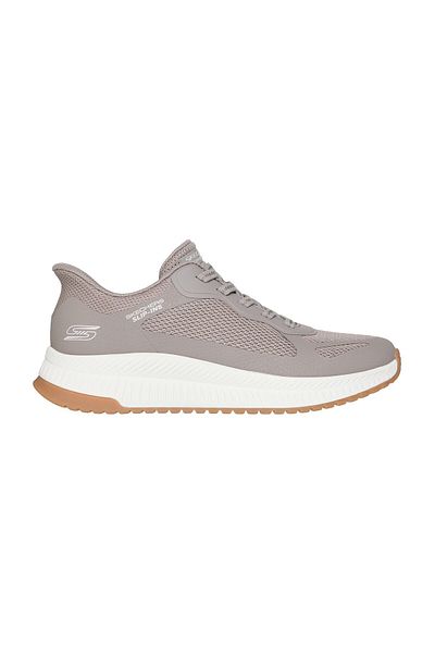 SKECHERS 117624   Grau Frau/Mädchen