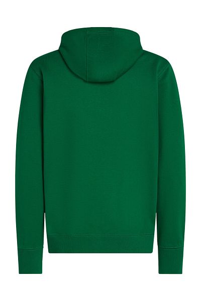 Tommy Hilfiger Základní Terry Hoody