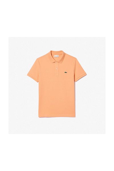 Lacoste Herren S/S Polo 01