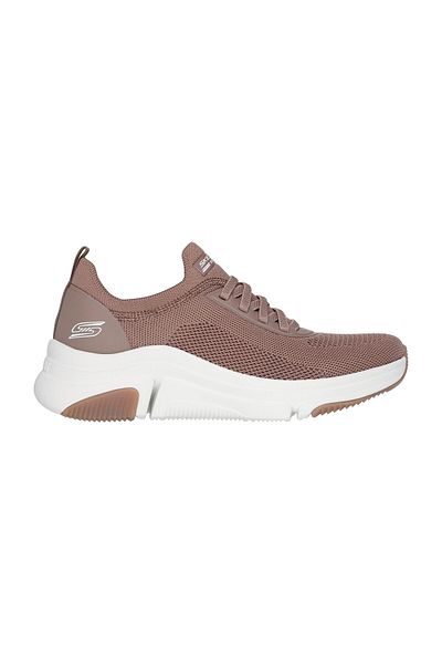 SKECHERS 117580   Modell Rot Damen-/Mädchenschuhe