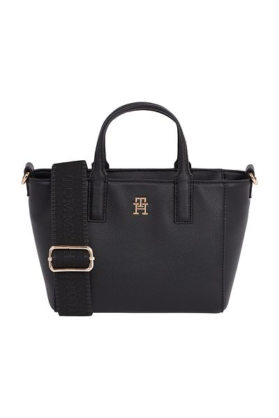 Tommy Hilfiger Τσάντα ώμου TH SOFT LOGO MINI TOTE
