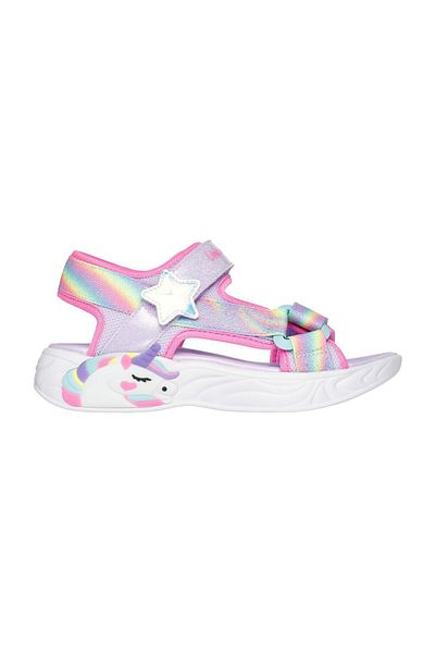 SKECHERS 303107 L Violett Femei/Fete