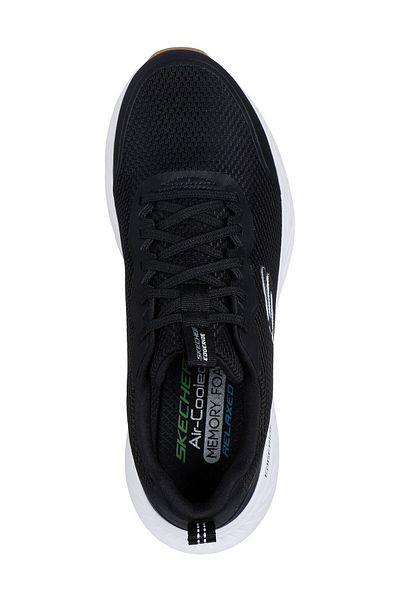 SKECHERS Pánské Schwarz 232835