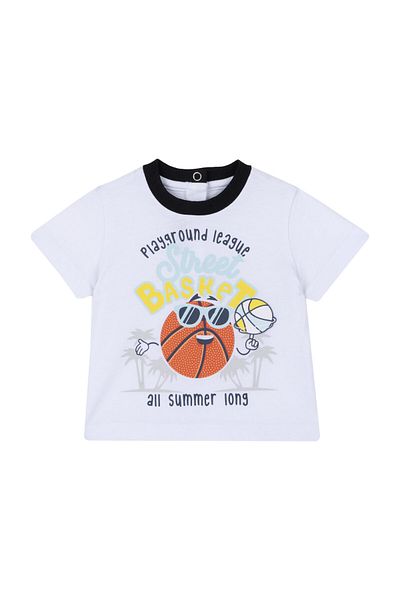 Chicco Boty Şekerişli - Streetball II Pánské Gx9688