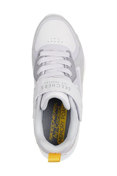 SKECHERS 403646 L Grau- Unisex