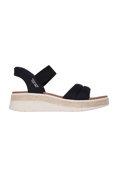 SKECHERS 114413   Schwarz Frauen / Mädchen