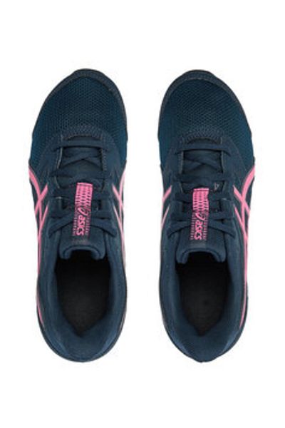 Asics Pantofi de alergare Blue Kids
