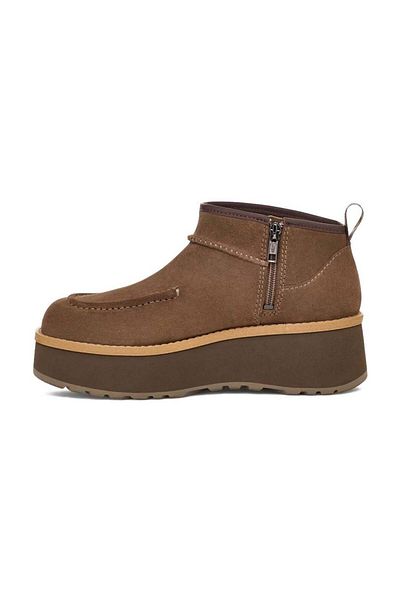 UGG W CITYFUNC ULTRA MINI - Boots