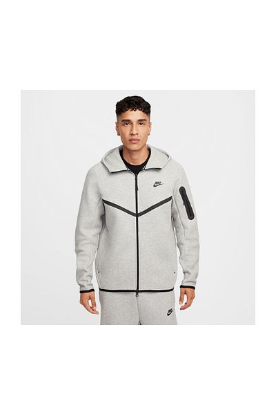 Nike M NKTCH FLC WR FZ JKT Schuhe